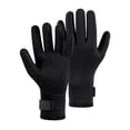 thumbnail image 4 of Guantes de buceo DYNWAVEMX neopreno 3 mm cinco dedos Protección de manos, 4 of 8