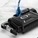 thumbnail image 4 of Luz De Llavero LED COB Llavero Linterna Carga USB Mini Antorcha Luz Abrebotellas (Negro) Ndcxsfigh Para Estrenar, 4 of 8