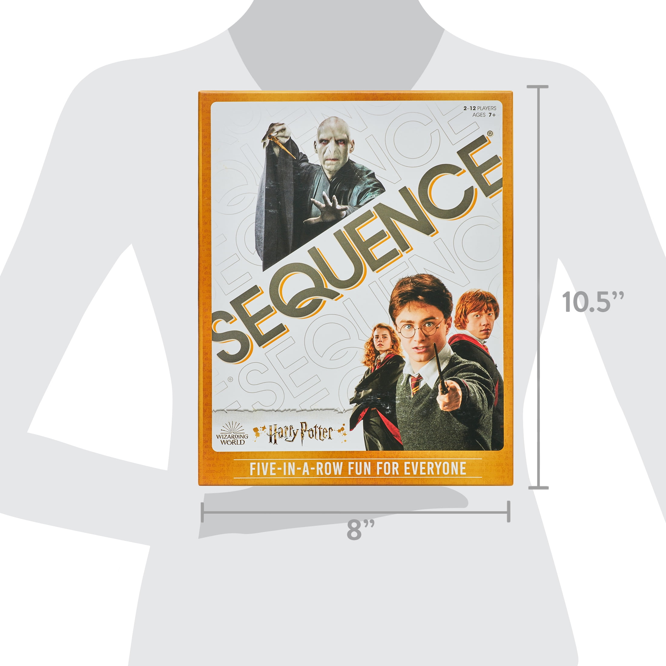 Buy Goliath Harry Potter SEQUENCE Online at Lowest Price in Ubuy Kuwait