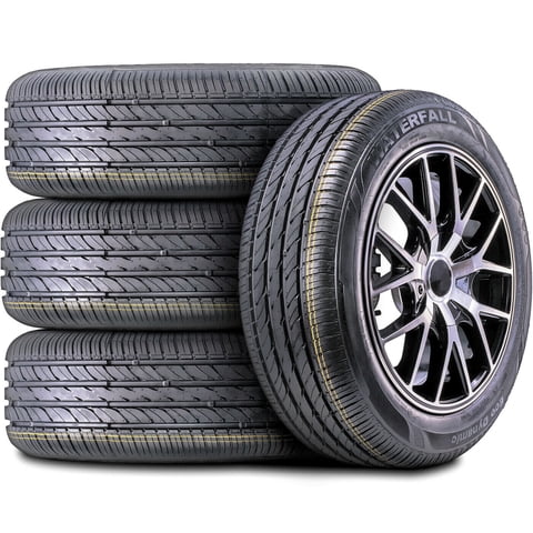 Waterfall Eco Dynamic 245/40R19 94W High Performance a/s All Season Tire simolary.com 18 Waterfall Eco Dynamic 245/40R19 94W High Performance a/s All Season Tire Simolary simolary.com 18