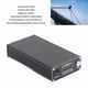 thumbnail image 4 of Sintonizador De Antena, 1,8 Mhz-30 Mhz 3300 MAh Batería De Litio 100 W Medidor De Ondas Estacionario De Potencia Portátil 6 Interfaces De Estado Compatibles Para Antena, 4 of 7