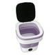 thumbnail image 2 of Lavadora plegable Mini cubo portátil de 7,5 l True Excellence NikouMX, 2 of 8