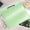 Green_Base#744, variant on A4 Magnetic Handheld Document Bag Faux Leather Waterproof Office File Organizer, Portable Tablet Computer Case with Handle, Multicolor Options