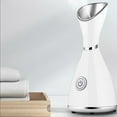 thumbnail image 2 of Facial Steamer Facial Steamer For Deep Cleansing Facial Home Facial Spa Warm Mist Humidifier Atomizer, 2 of 5