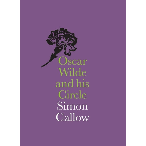 National Portrait Gallery Companions: Oscar Wilde and His Circle (Paperback)