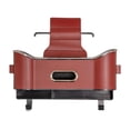 thumbnail image 2 of 5 In 1 Car Rear Seat Storage Box Multifunctional Headrest Storage Box For Car Travel Accessories,1X Storage Box Clearance, 2 of 9