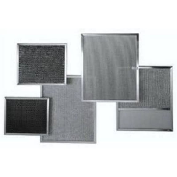 Broan Replacement Range Hood Filter Ducted 11-1/4 " X 11-3/4 "