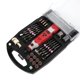 thumbnail image 1 of Herramienta Rotativa, Mini Amoladora InaláMbrica 18000 Rpm, Amoladora EléCtrica Ajustable de Tres Velocidades, MáQuina Pulir, 4.2V 1500mAh, con Una Variedad Cabezales Pulido, Llave Hexagon EOTVIA No, 1 of 6