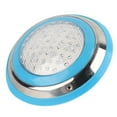 thumbnail image 2 of Swimming Pool Light,LED Swimming Pool Light Waterproof Lamp Underwater Wall Light Class Leading Features, 2 of 14