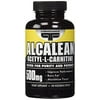 Primaforce Primaforce Alcalean Acetyl L-Carnitine, 100 ea