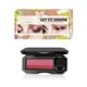 thumbnail image 1 of Paleta De Sombras De Ojos Rápida, Sombra De Ojos De Maquillaje De 2 Tonos De Larga Duración Con Pincel Para Accesorios Cosméticos Para Principiantes En Maquillaje, 1 of 8