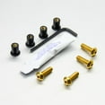 thumbnail image 4 of Aluminum Windshield Kit 4 Bolts (SK056), 4 of 6
