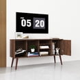 thumbnail image 2 of Spacious TV Stand with Storage / Living Room Display and Organization, 2 of 5
