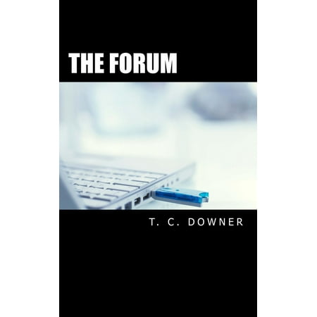 The Forum - eBook (Best E Liquid Uk Forum)