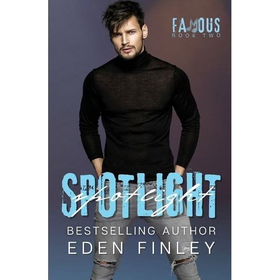 Spotlight, (Paperback)
