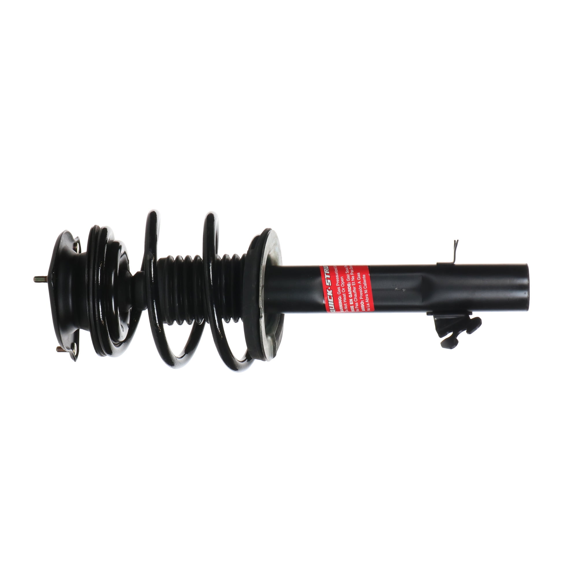 Monroe Shocks & Struts Quick-Strut 172541 Strut and Coil Spring
