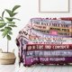 thumbnail image 2 of LHSHID Blanket Gifts for Wife Romantic Anniversary Birthday Gifts for Wife Her I Love You Presents for Wife from Husband to My Wife Warm Gifts for Christmas Valentine's Mother's Day, 2 of 7