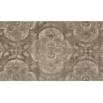 thumbnail image 5 of Margaux Modern Dark Transitional Rug, Warm Taupe, 2ft - 2in x 4ft Accent Rug, 5 of 7