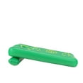 thumbnail image 3 of Swimline Vinyl Inflatable Turtle Toss Pool Float, Green, 3 of 8