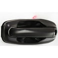 thumbnail image 4 of For Suzuki Reno Door Handle 2006-2008 Exterior | Front Driver Side | Plastic | SZ1310110 | 8282085Z10, 4 of 9