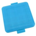 thumbnail image 4 of Microwave Toastie  Maker, Cheese Panini  Microwaveable Press Toaster, Non Stick Coating Microwave Toastie  Maker, Microwave Grill Tray Crisper for Home, 4 of 7