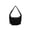 BK, variant on EGNMCR Storage Bins, Storage Containers Women's Corduroy Shoulder Bag Fashion Crossbody Bag Large Capacity Solid Color Cloth Bag Bag For Students Office Workers shoulder purse