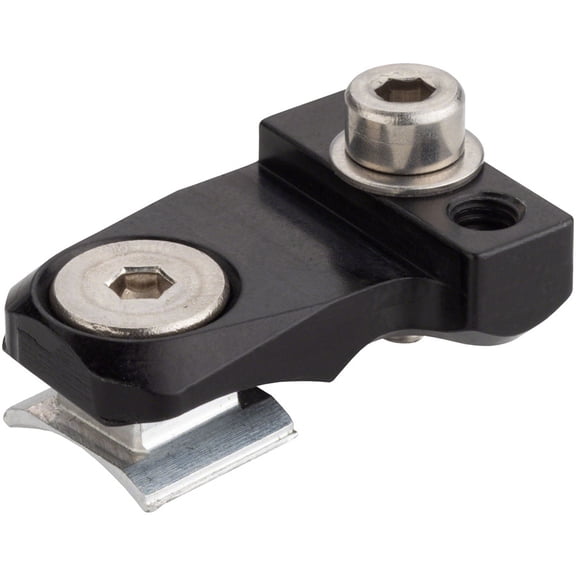 Wolf Tooth ReMote I-Spec EV Conversion Kit Saves Weight To Handlebars