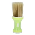 thumbnail image 3 of Plumero Para El Cuello, Cepillo De Barbero Pequeño Y Compacto, Cubierta Inferior Extraíble Para El Hogar, Para Peluqueros, Para Barbería ANGGREK Otros, 3 of 8