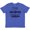 Vintage Royal Blue, variant on Inktastic My Dad is a Firefighter and a Hero Youth T-Shirt