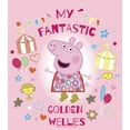 thumbnail image 2 of Girl's Peppa Pig My Fantastic Golden Wellies Graphic T-Shirt, 2 of 4