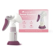 Rumble Tuff Sweet Essence Classic Manual Breast Pump
