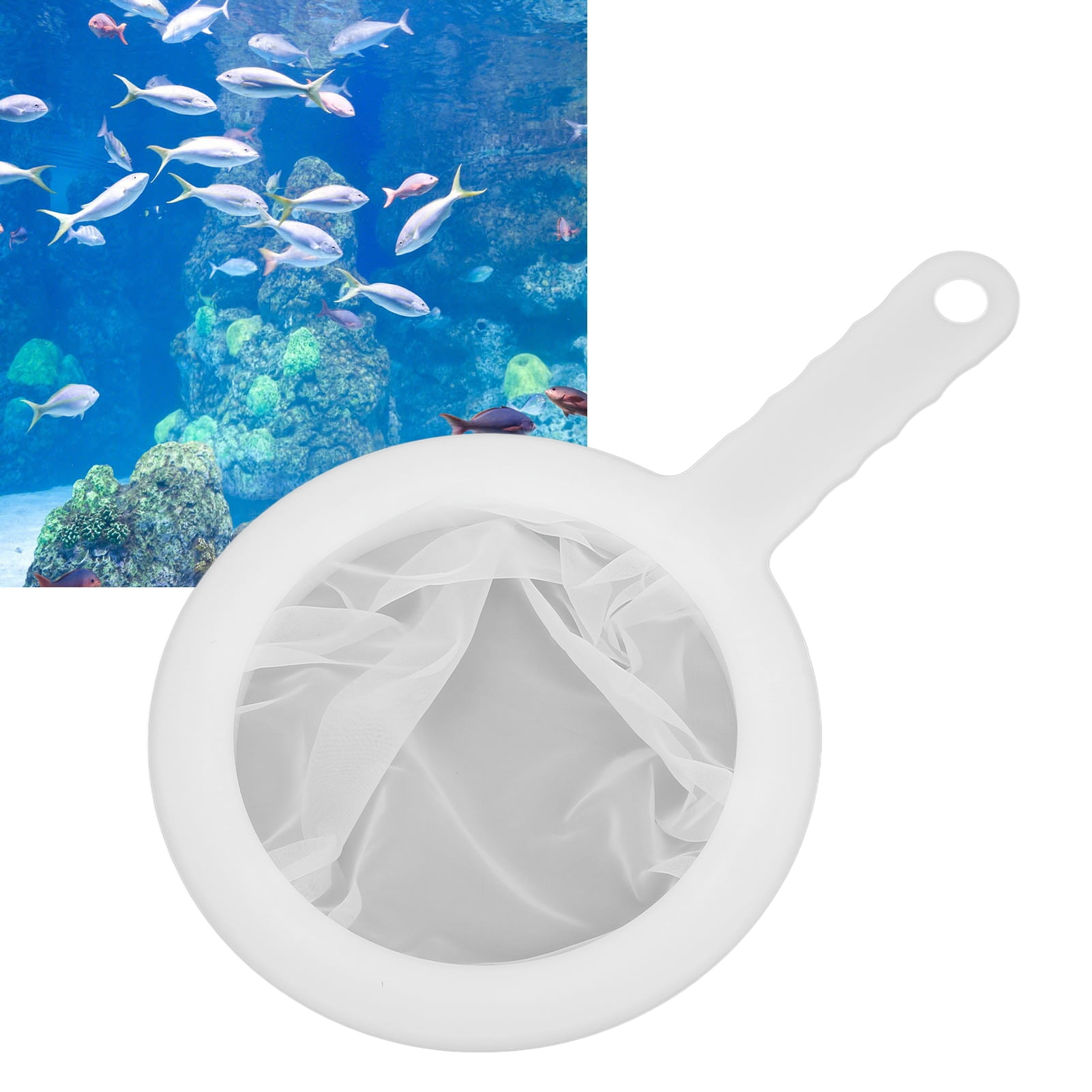 Brine Shrimp Mesh Sieve Fine Mesh Brine Shrimp Sieve Brine Shrimp Net