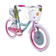 thumbnail image 2 of Bicicleta Benotto Flower Power R20 1V Aqua/Rosa Niña, 2 of 4