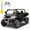 2WD-Black, variant on Xuanlur 24V 2 Seater Kids Ride on Car Truck, Ride On UTV with 2x200W Motor Ride On Dump Truck, Ride On Car with Dump Bed/Shovel, Durable Tires, LED Light, Music, Remote Control, Black