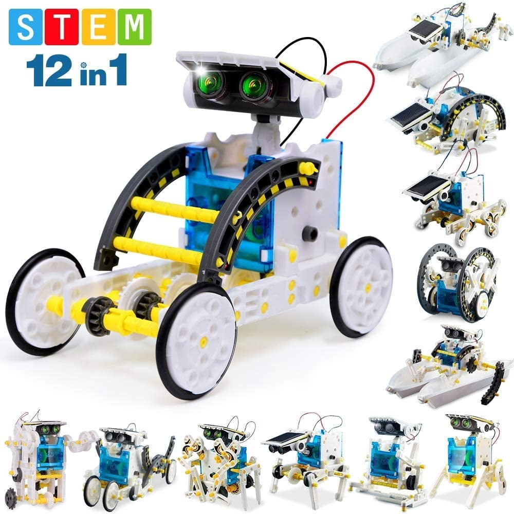 stem toy kits