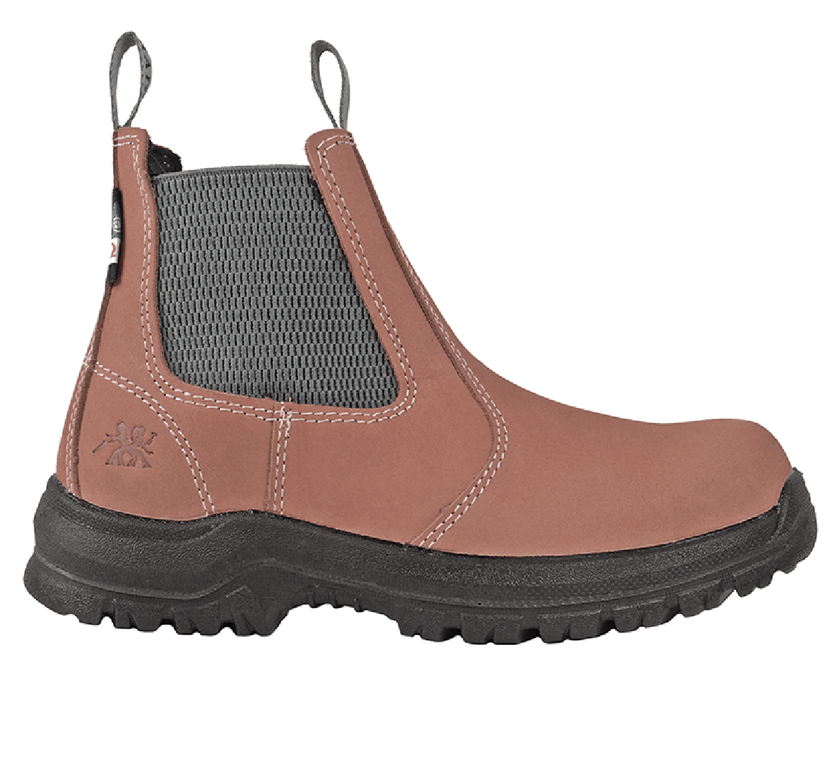 women's composite work boots