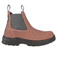 thumbnail image 2 of Moxie Trades Women's Angelina Composite Toe Pull-On Work Boots, 2 of 2
