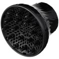 thumbnail image 1 of Diffuseur de Cheveux Séchoir Diffuseur Accessoire pour Cheveux Bouclés Naturels Diffuseur de Soufflage, 1 of 7