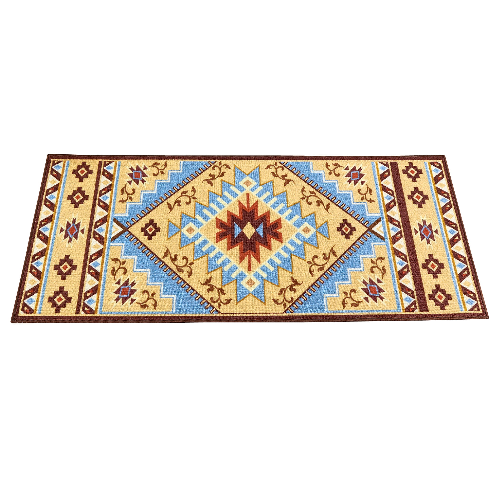 Non Slip Accent Rugs Photos
