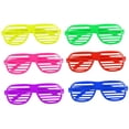 thumbnail image 2 of 20 Pack Inflatable Rock Star Toy Set Music Instruments Party Props 6 Inflatable Guitars, 6, 2 of 8