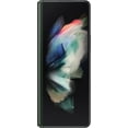 thumbnail image 2 of Samsung Galaxy Z Fold 3 5G 256GB (Phantom Green) Factory Unlocked Cellphone, 2 of 5