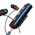 thumbnail image 1 of Bluetooth Adapter 5.0 Wireless Bluetooth Receiver For 3.5mm Jack Headphones Aux Bluetooth Transmitter Audio, 1 of 5