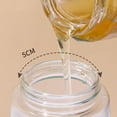 thumbnail image 5 of Glass Oil Spray Bottle Household Kitchen Pouring Kettle Oil Sprayer Bottle 2 In 1 Oil Vinegar Bottle Dispenser 470ml(GREEN), 5 of 5