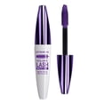 thumbnail image 2 of mascara Oem/Odm Frees Sample Double Brush Mascara 4d Silk Fiber Waterproof Mascara Private Labels 6ml, 2 of 4
