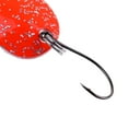 thumbnail image 3 of koolsoo 5Pcs Fishing Lures Set Copper Spoon Sequins Metal Lures Hard Baits Color 4, 3 of 7