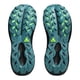 thumbnail image 5 of TENIS ASICS HOMBRE TRABUCO 14 GORETEX NEGRO AZUL TRAIL RUNNING negro 285, 5 of 5