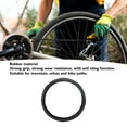 thumbnail image 3 of 26x1.95 Mountain Bike Outer Tire, Foldable Tire Rubber Patterned  Non Slipping Excellent Drainage Performance, 3 of 8