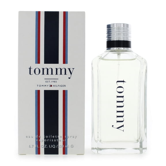 Tommy by Tommy Hilfiger, 6.7 oz EDT Spray for Men