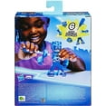 thumbnail image 5 of PJ Masks Buildable Heroes Catboy Action Figure, 5 of 7
