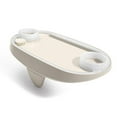 thumbnail image 1 of Intex 28520E Accessoire de Plateau de Spa pour Téléphone Mobile avec Bande Lumineuse LED, Blanc, 1 of 8